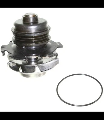 New Water Pump Olds De Ville Cadillac DeVille Seville Eldorado Bonneville Aurora - Image 1 of 3