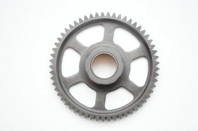 Suzuki GSXR GSX-R 600 750 2006 2007 K6 K7 transmisión motor 3023673 Foto 1 de 4