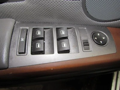 INTERRUPTOR VENTANA PRINCIPAL CONDUCTOR BMW 745i 2002 02 2003 03 2004 04 2005 05 787578 Foto 1 de 4