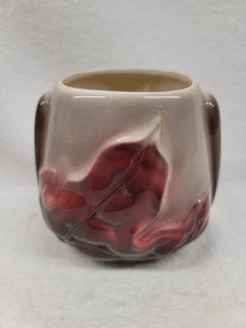 4 1/2" HARMONY SMALL PLANTER BY ROYAL COPLEY, ROYAL WINDSOR, SPAULDING - Picture 1 of 4