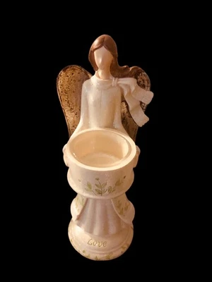 Yankee Candle Angel «Love» чайный легкий держатель - обет 10» - Изображение 1 из 4