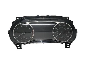 2019-2024 NISSAN ALTIMA DASHBOARD INSTRUMENT CLUSTER GAUGE SPEEDOMETER OEM - Foto 1 di 13