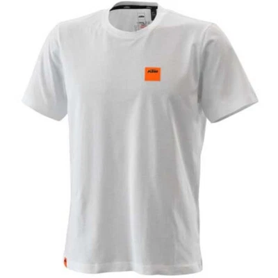 Футболка KTM PowerWear Pure - Изображение 1 из 2