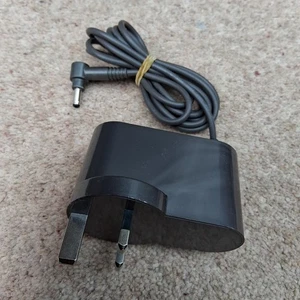 Genuine Dyson V10 Charger/ Power Adapter UK plug - Picture 1 of 2