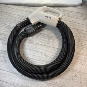 Oreck DTX 1300/1400 Staubsauger Elektro Power Griff Schlauch Ersatz getestet - Bild 1 von 5