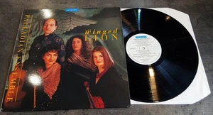 CKH 015 - THE PALLADIAN ENSEMBLE - THE WINGED LION - N/M VINYL - Picture 1 of 1