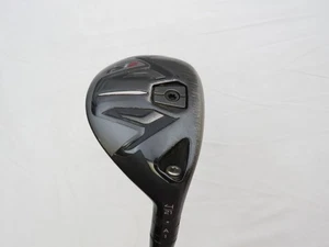 Used Titleist TSi2 21* 4 Hybrid Tensei Blue AV 65 Regular Flex Graphite +HC - Picture 1 of 7