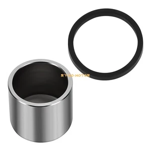 Brake Caliper Rebuild Kit for Honda CB350 CB360 CB400F CB450 CB500 CB550 1971-77 - Picture 1 of 10