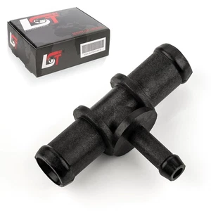 Kühler Wasserschlauch Verteilerstück Leitung T-Stück für AUDI A1 A6 A7 Q5 - Bild 1 von 5