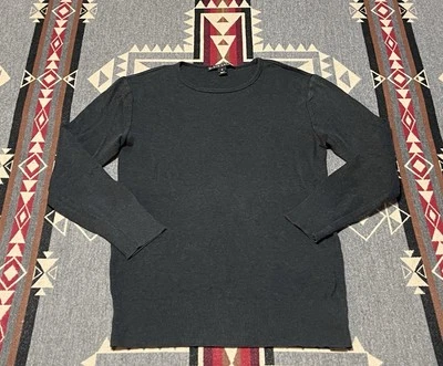 Ralph Lauren Black Label Knit Pullover Sweater Men’s M Vintage M8 - Image 1 of 4