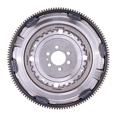 Clutch Dual Mass Flywheel 129 teeth 03F105266C For VW Audi 1.4 TFSI 7-DSG CAVD - Image 1 of 4