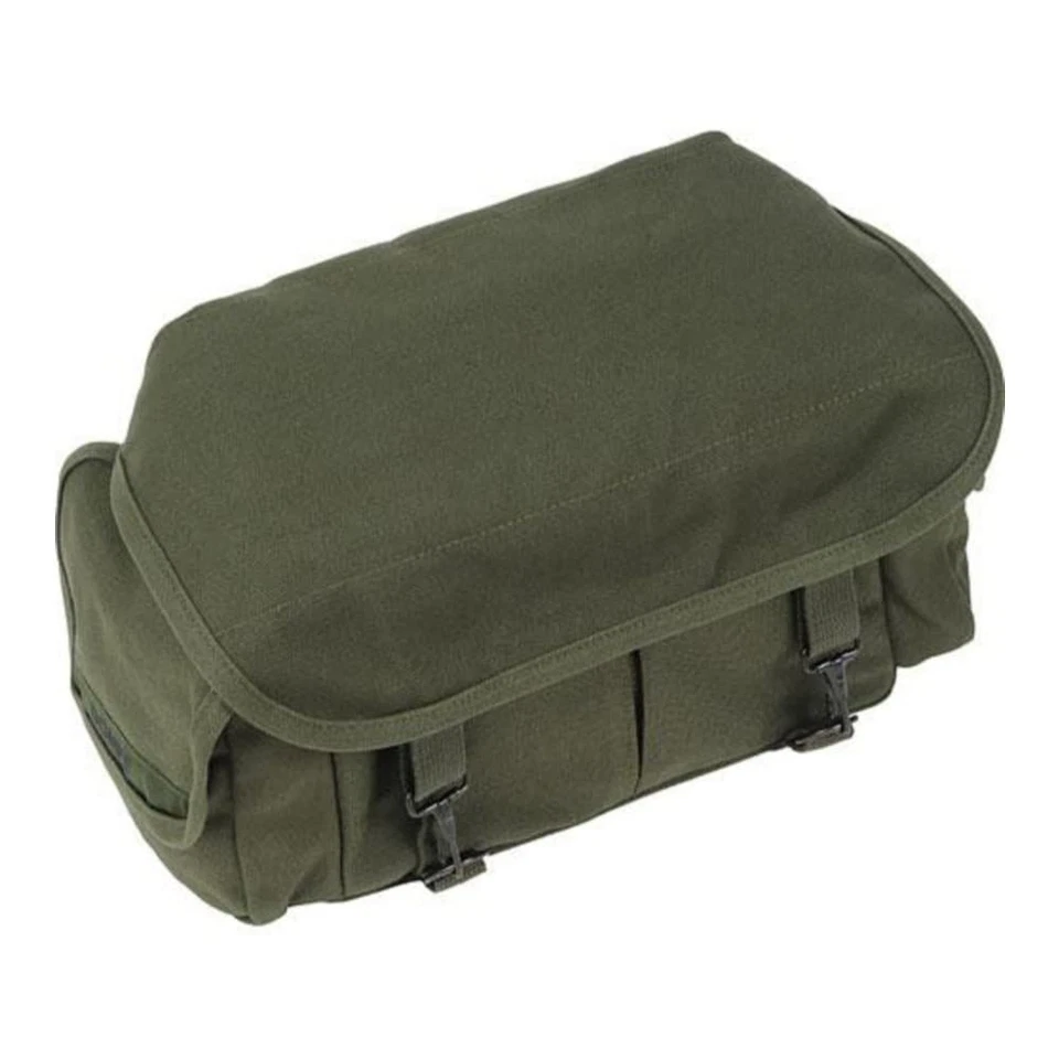 F-2 original shoulder bag 700-02D (Olive) for Canon, Nikon, Sony, Leica, Fuji... - Image 1 of 4