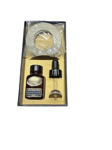 New Perfume Vaporiser 0.53 fl. oz. 15 ml. Floris London Stephanotis Open Box - Picture 1 of 7