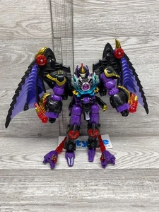 Transformers Robots in Disguise Megatron Gargoyle Figure - Picture 1 of 4
