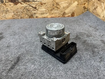 MÓDULO BOMBA FRENO ANTIBLOQUEO HONDA CIVIC 22-24 TRACCIÓN DELANTERA 1,5 L L4 ESC ABS OEM 23K A-233 Foto 1 de 4