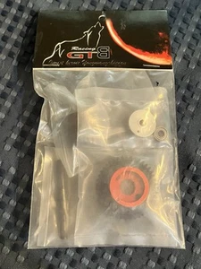 New Racing Gt B Differential Gear Washer Set Hobby Car Parts - Picture 1 of 4
