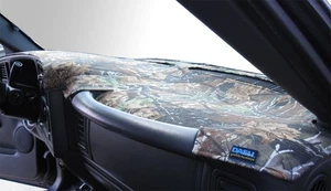 Fits Jeep Wagoneer Limited 1984-1991 Dash Board Cover Mat Camo Game Pattern - Picture 1 of 3