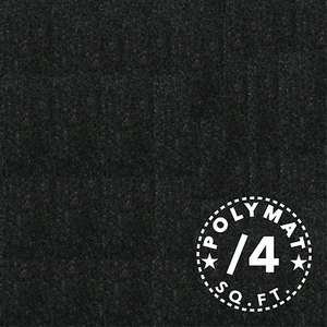 48" W SCHWARZER Stoff FÜR LADENDISPLAYS THEKEN BEFESTIGUNGEN - Bild 1 von 2