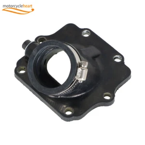 Intake Manifold Carburetor Boot Fit for 1990-1998 Polaris ATV 3084143 3084147 - Picture 1 of 11
