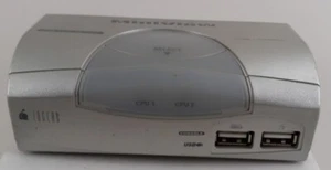Iogear GCS102U Master View USB KVM-SWITCH 2 Ports - Bild 1 von 3