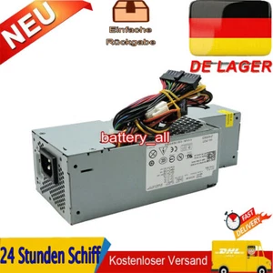 L235P-01 H235P-00 F235E-00 PW116 Alimentatore per Dell 580 760 780 960 980 SFF - Foto 1 di 4