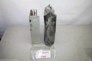 Hartmann & Braun CMX40 CONTRONIC E CMX 40 - Picture 1 of 10