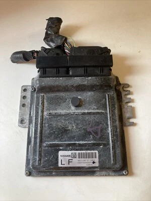 Nissan Frontier Xterra 2008 4,0 L - MEC71-040-C1 ECU ECM PCM Foto 1 de 4