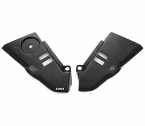 Side Cover Set - Suzuki GSX750S/1000S/1100S Katana - 1982-1983 - Picture 1 of 2