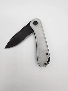 CIVIVI Elementum Translucent Scales - Picture 1 of 2