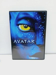 Avatar (DVD) 20th Century Fox 2009 - Picture 1 of 2