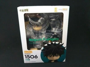 Figura Nendoroid 1506 Jujutsu Kaisen Megumi Fushiguro Good Smile Company - Imagen 1 de 3