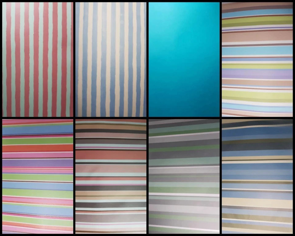 A4 Transparent Paper Vellum Stripes for Invitations & Card Making - image 1 of 1