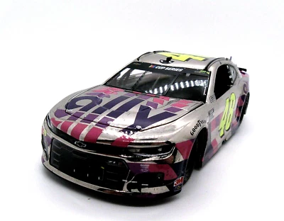 RCCA Elite 2020 color cromo Jimmie Johnson #48 Ally Finale Phoenix Raced Foto 1 de 4