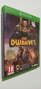 The Dwarves XBOX ONE - Picture 1 of 1