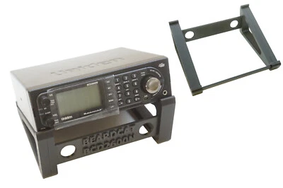 Winkel Schreibtisch Ständer Halterung für Uniden Bearcat BCD260DN Desktop - Bild 1 von 4