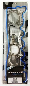 VRS CYLINDER HEAD GASKET SET/KIT FOR FORD FALCON EF EL XG XH 4.0L 4/94-11/97 - Picture 1 of 1