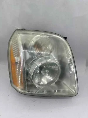 Fits 2007-2014 GMC Yukon XL 1500 Right Headlight Assembly OEM#:15861028 - Image 1 of 4