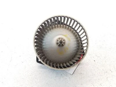 Motor soplador OEM 99-04 Nissan Pathfinder QX4 272201W600 Foto 1 de 4