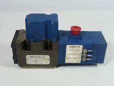 Moog 641-102B Proportional Control Valve ! RFB !