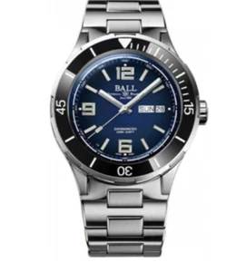 *AUTHORIZED DEALER* Ball Roadmaster Marine Archangel - DM3030B-S12CJ-BE - Picture 1 of 7