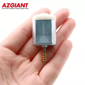 Side Wing Mirror Folding Motor For Hyundai Santa Fe XL 2013-2016 - Foto 1 di 12