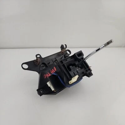 2006 2007 2008 2009 年 2010 年适用于雷克萨斯 GS460 变速器齿轮选择器变速器 Oem — 第 1/4 张图片