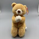 Ty Beanie Baby Hope The Bear Dob March 23, 1998/1999 Collectible Plush Tag Error
