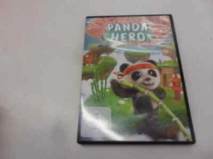 Juego PANDA HERO Windows NUEVO DVD - Imagen 1 de 1