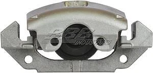 Disc Brake Caliper fits 2001-2007 Dodge Caravan Caravan,Grand Caravan  BBB INDUS - Image 1 of 4