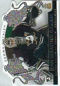 B0452- 2002-03 Crown Royale Retail Hk Cards 1-140 -You Pick- 15+ FREE US SHIP - Picture 1 of 189