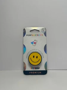 PopSockets Premium Luxe austauschbarer faltbarer Griff & Ständer für Handys & Tablets - Bild 1 von 1