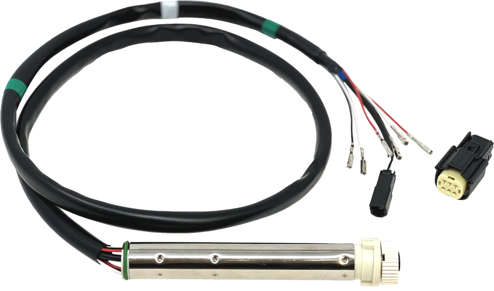 Sensor de agarre giratorio NAMZ CUSTOM CYCLE TBW 14 15 modelos Hd NTBW-32310-08A Foto 1 de 1