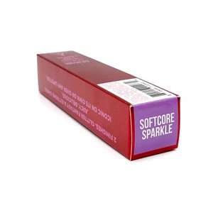 Esclusiva scatola San Valentino Jeffree Star Cosmetics The Gloss Softcore Sparkle - Foto 1 di 4