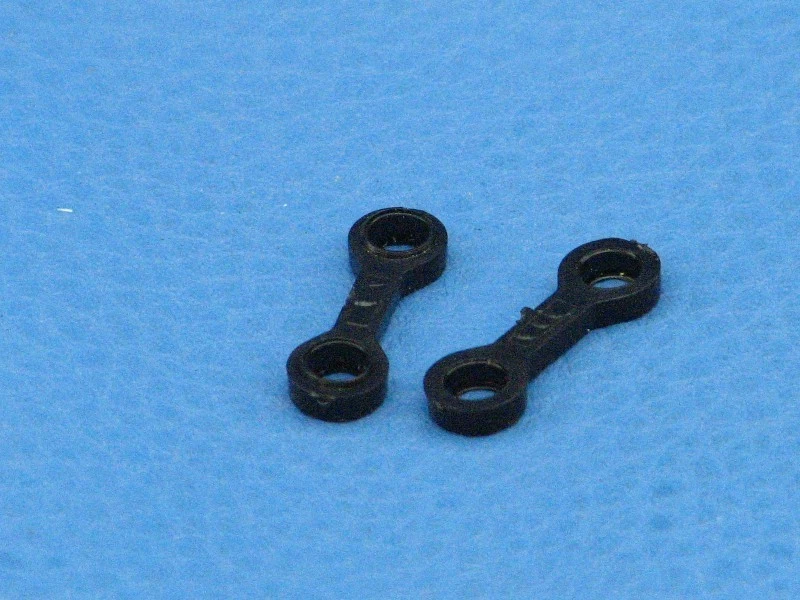 Halterungen RC Heli 9053G-4157 - Bild 1 von 1